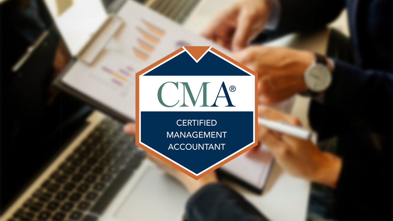 Chứng chỉ CIMA về Kế toán Doanh nghiệp